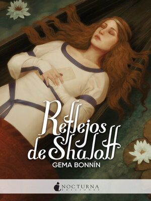 cover image of Reflejos de Shalott